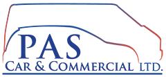 PAS Car and Commercial PAS Car and Commercial