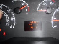 VAUXHALL COMBO