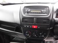 VAUXHALL COMBO