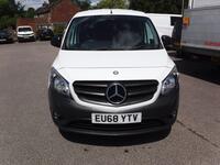 MERCEDES-BENZ CITAN