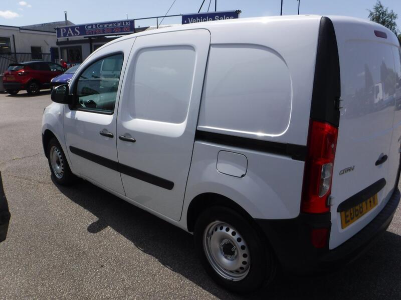 MERCEDES-BENZ CITAN