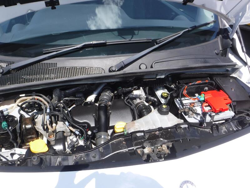 MERCEDES-BENZ CITAN
