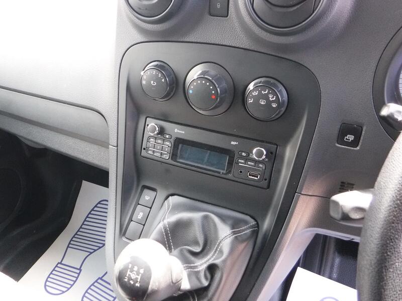 MERCEDES-BENZ CITAN