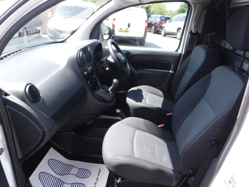 MERCEDES-BENZ CITAN